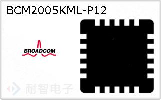 BCM2005KML-P12