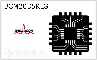 BCM2035KLG