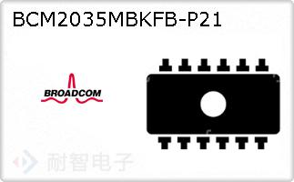 BCM2035MBKFB-P21