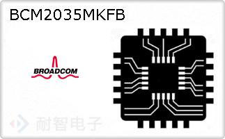 BCM2035MKFB