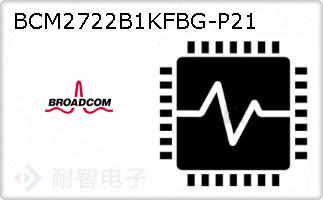 BCM2722B1KFBG-P21