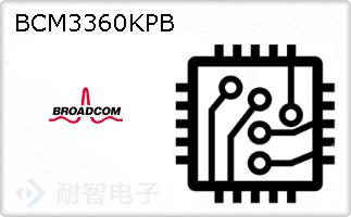 BCM3360KPB