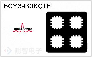 BCM3430KQTE