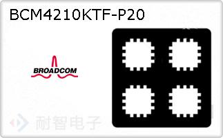 BCM4210KTF-P20