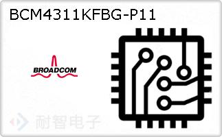 BCM4311KFBG-P11ͼƬ