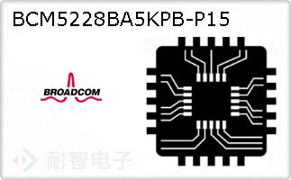 BCM5228BA5KPB-P15ͼƬ