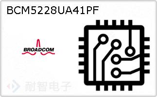 BCM5228UA41PF