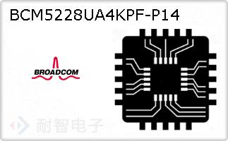 BCM5228UA4KPF-P14