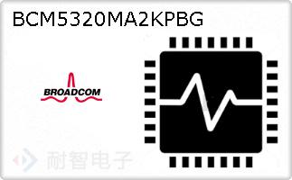 BCM5320MA2KPBG