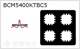 BCM5400KTB C5