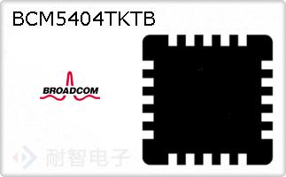 BCM5404TKTB