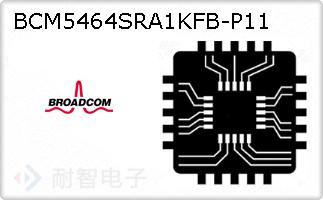 BCM5464SRA1KFB-P11