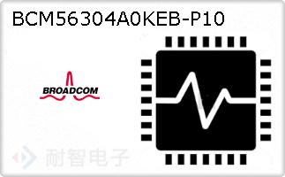 BCM56304A0KEB-P10