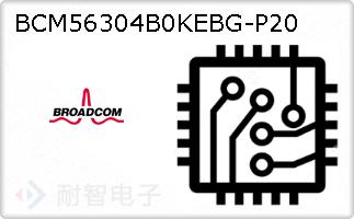 BCM56304B0KEBG-P20