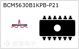 BCM5630B1KPB-P21的图片