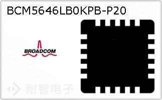 BCM5646LB0KPB-P20ͼƬ