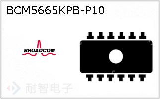 BCM5665KPB-P10