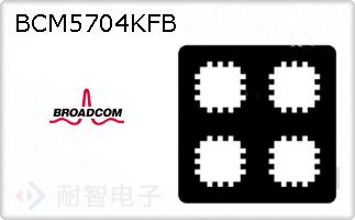 BCM5704KFB