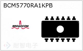 BCM5770RA1KPB