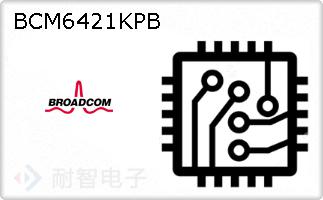 BCM6421KPB