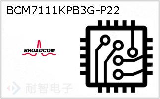 BCM7111KPB3G-P22