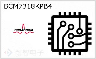 BCM7318KPB4