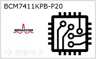 BCM7411KPB-P20