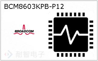 BCM8603KPB-P12