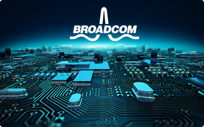 BROADCOM��˾�ص�