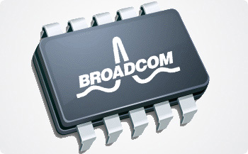 BROADCOM��ͨ��˾��LOGO