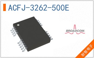 ACFJ-3262-500E