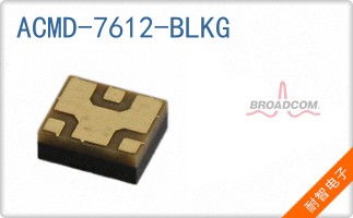 ACMD-7612-BLKG