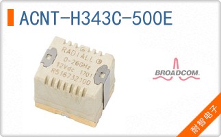 ACNT-H343C-500E