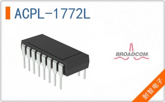 ACPL-1772L