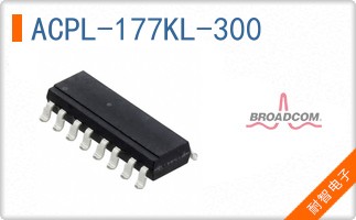 ACPL-177KL-300