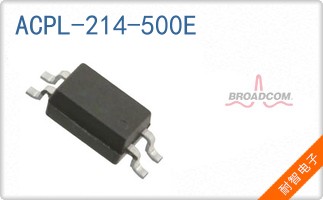 ACPL-214-500E