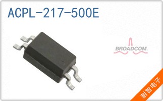 ACPL-217-500E