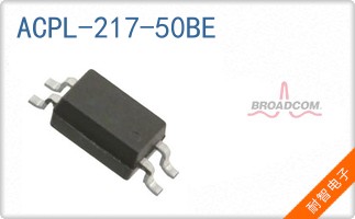 ACPL-217-50BE