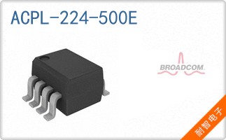 ACPL-224-500E
