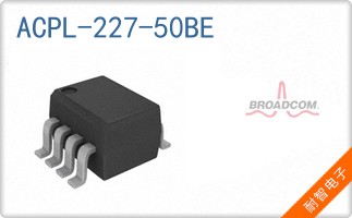 ACPL-227-50BE