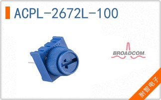 ACPL-2672L-100