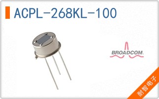 ACPL-268KL-100