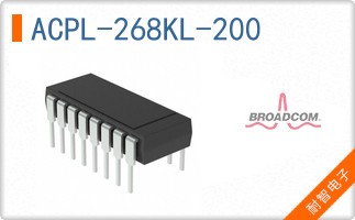 ACPL-268KL-200