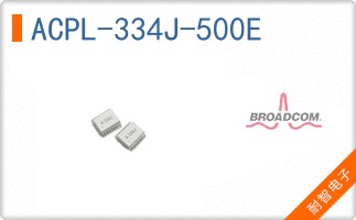 ACPL-334J-500E