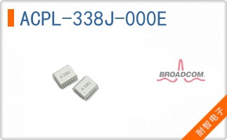 ACPL-338J-000E
