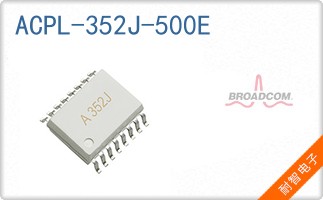 ACPL-352J-500E