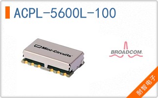 ACPL-5600L-100