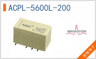 ACPL-5600L-200
