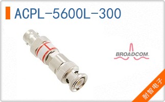ACPL-5600L-300