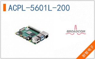 ACPL-5601L-200